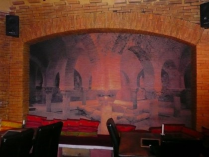 照片: Bar Tapas Guarida