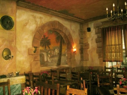 照片: Bar Tapas Guarida